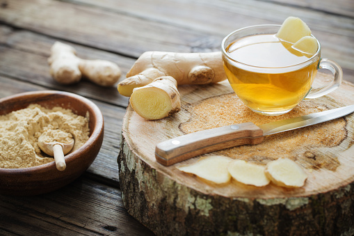 detox tea recommendation