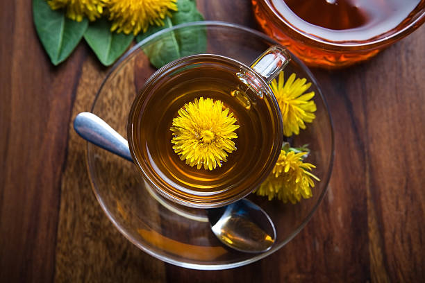 detox tea recommendation