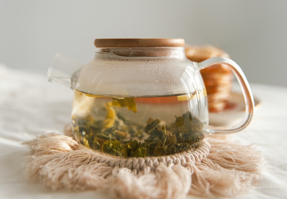 detox tea recommendation