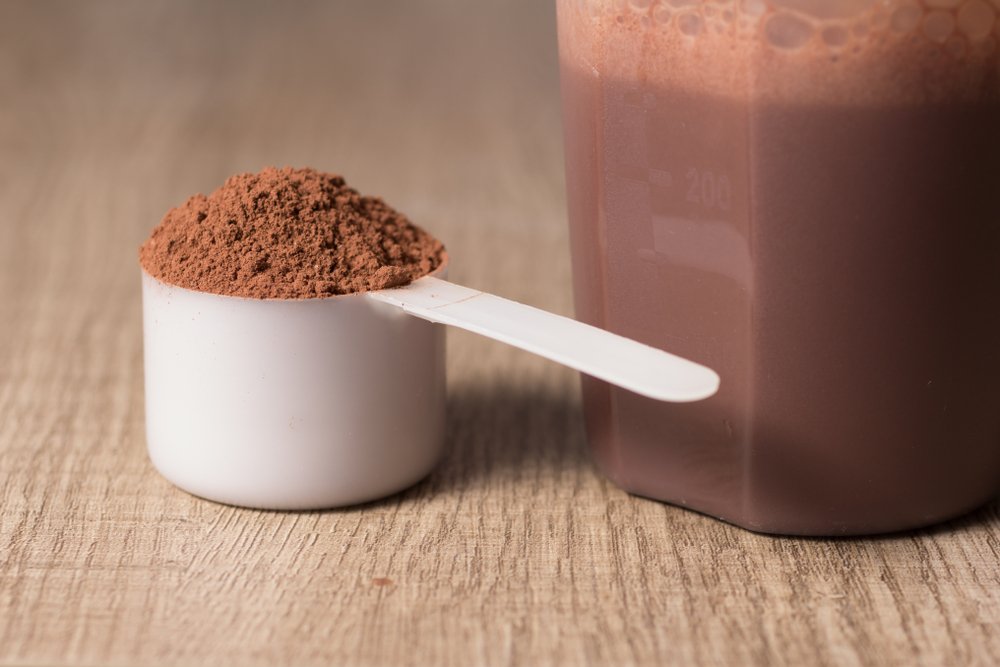 formulasi produk meal replacement
