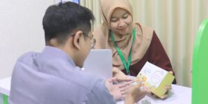 pelopor maklon minuman
