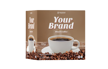 jasa maklon kopi stamina Bantul
