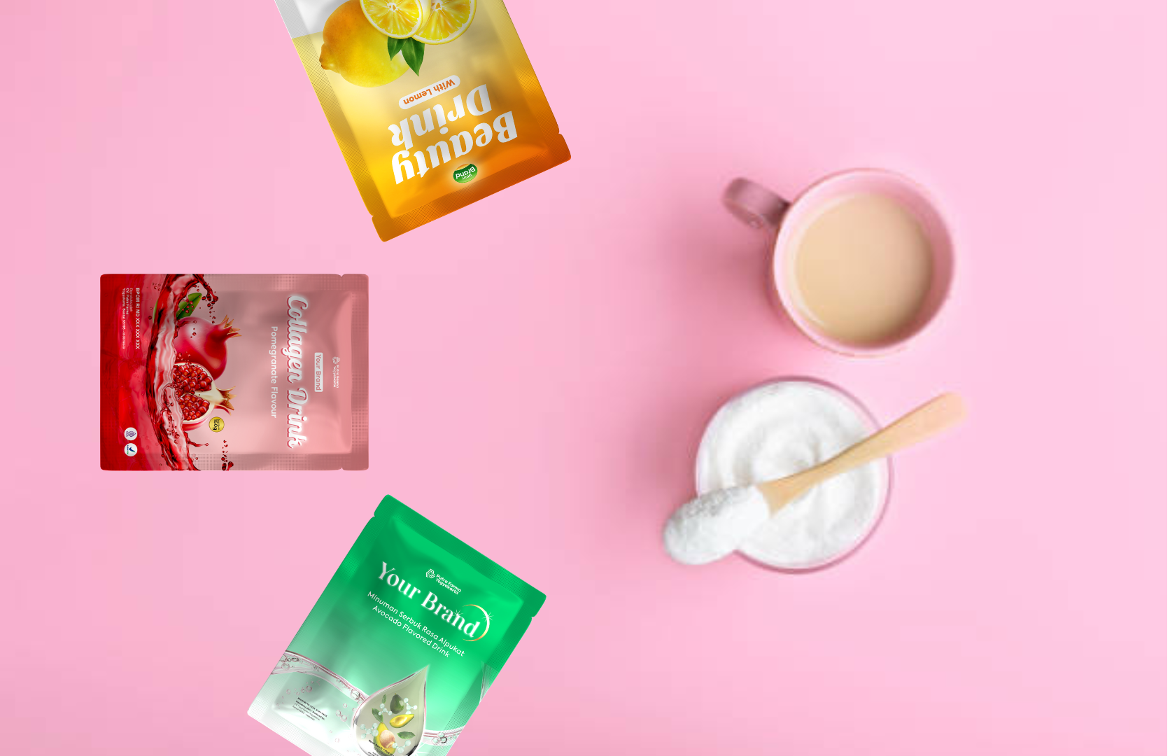pabrik maklon minuman gratis konsultasi