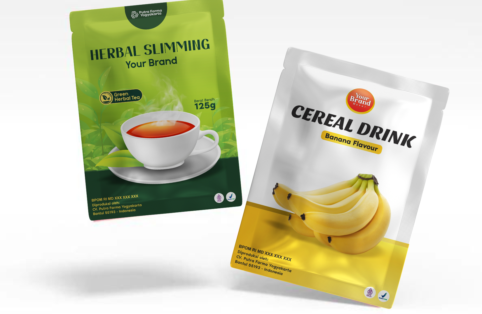 pabrik maklon minuman serbuk terlengkap