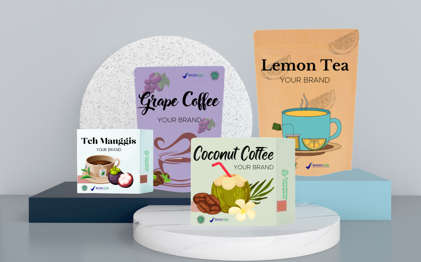 taktik kembangkan usaha minuman, taktik kembangkan usaha minuman
