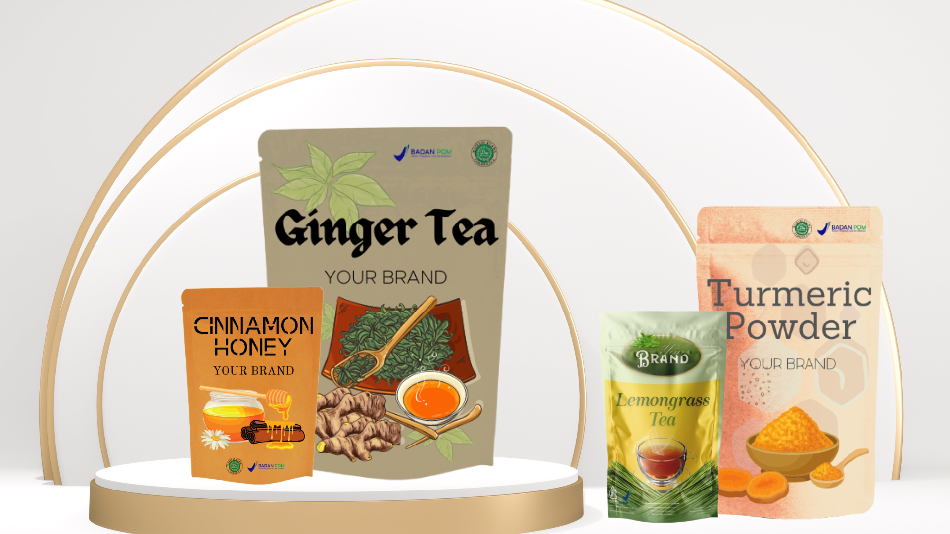 perusahaan maklon minuman fungsional halal