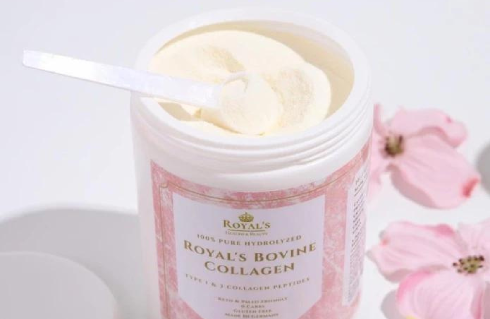 understanding bovine collagen