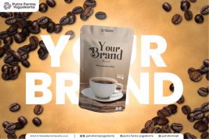 Produk BERKARAKTERISTIK Bersama Jasa Maklon Kopi Stamina Private Label!