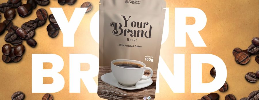 Produk BERKARAKTERISTIK Bersama Jasa Maklon Kopi Stamina Private Label!
