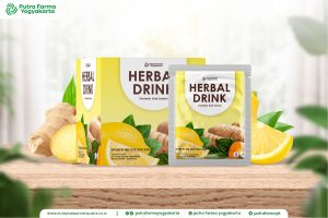 4 Tricks for a Trendy Instant Herbal Drink Business, Beware of the Profits!