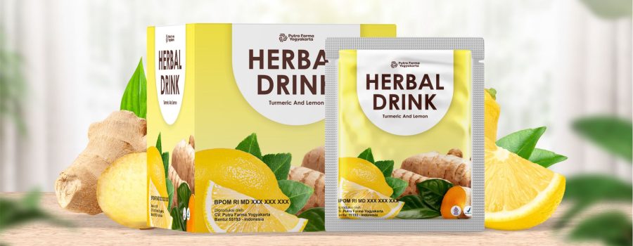 4 Tricks for a Trendy Instant Herbal Drink Business, Beware of the Profits!