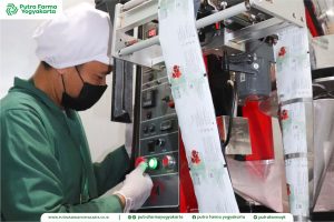 Maklon Minuman Fungsional Sistem Canggih, Ulungnya BUKAN Kaleng-Kaleng!