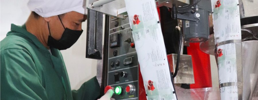 Maklon Minuman Fungsional Sistem Canggih, Ulungnya BUKAN Kaleng-Kaleng!