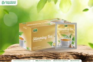 Lahirkan Produk PELOPOR Hanya Di Jasa Maklon Teh Detoks RnD Profesional!
