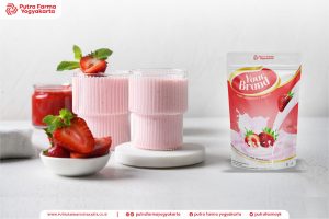 Jasa Maklon Minuman Kekinian Bantul, CETUSKAN Produk Ala Anda!