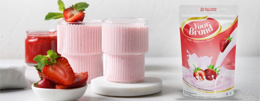 Jasa Maklon Minuman Kekinian Bantul, CETUSKAN Produk Ala Anda!
