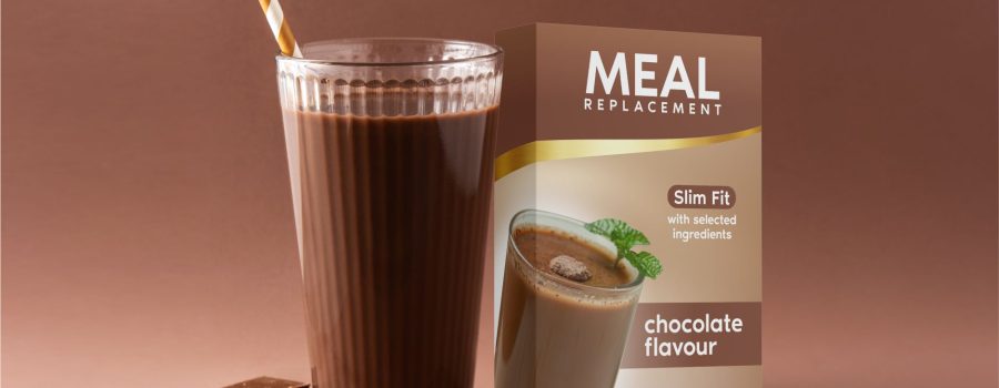 Berbisnis Jadi ENTENG dengan Maklon Meal Replacement Harga Bersahabat!