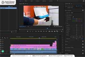 Maklon Minuman Kesehatan Free Video Produksi, Mantep BANGET Nih!