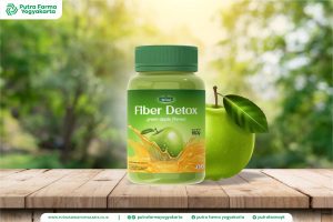 Cari Jasa Maklon Minuman Fiber Terlengkap? PANTAU Aja Di Sini!