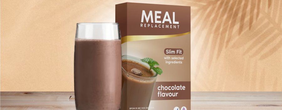 ATTENTION! Here’s the Proper Implementation of the Measured Meal Replacement Diet!