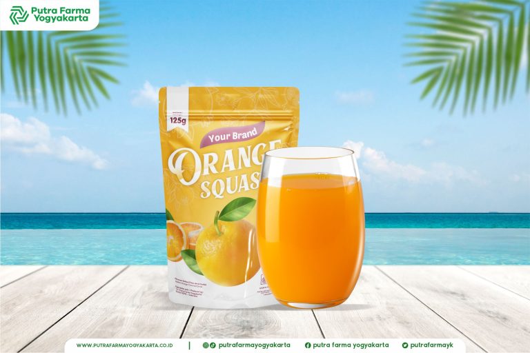 produk minuman kekinian Putra Farma Yogyakarta, produk minuman kekinian Putra Farma Yogyakarta