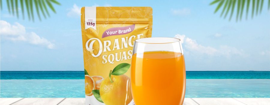 Produk Minuman Kekinian Putra Farma Yogyakarta, BOOMING Abis!