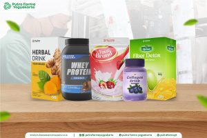 Jadilah PIONIR Bersama Maklon Minuman Kesehatan Teknologi Mutakhir!