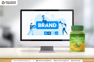 Bisnis MEROKET dengan 5 Rahasia Jitu Membangun Branding!