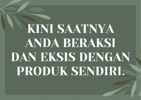 taktik pasarkan usaha minuman instan, taktik pasarkan usaha minuman instan
