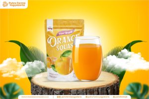 TUANGKAN Ide Bisnis Anda Melalui Maklon Minuman Kekinian Terkomplit!