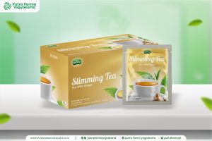 Hasil Produknya MEWAH dengan Jasa Maklon Pelangsing MOQ Murah!