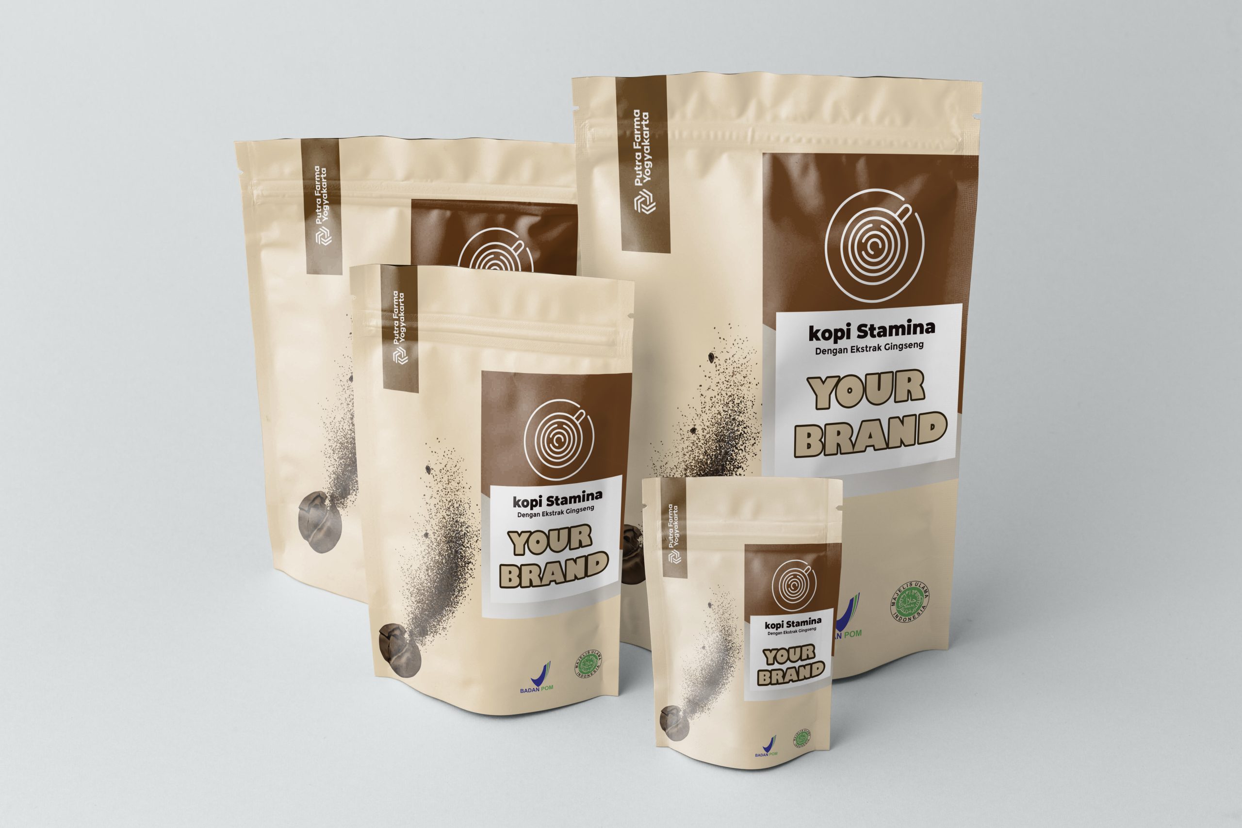 jasa maklon kopi stamina private label