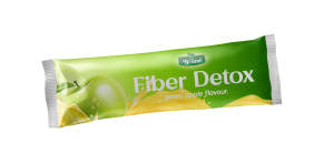 Fiber detox saset