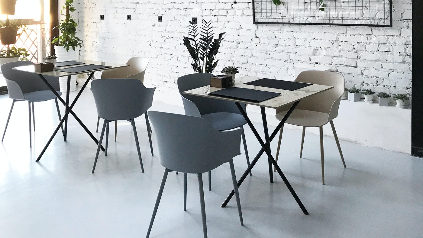 harga modal usaha cafe kekinian sederhana