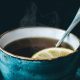 Increase your Immune with Ginger Tea and Immune Booster