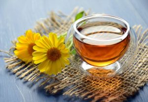 increase immune system