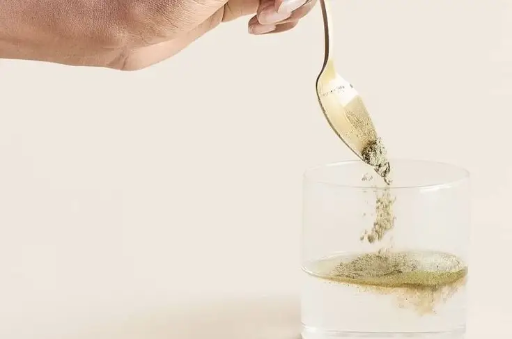jasa maklon bubuk minuman Yogyakarta
