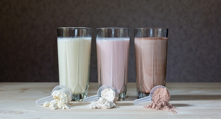 maklon meal replacement harga bersahabat