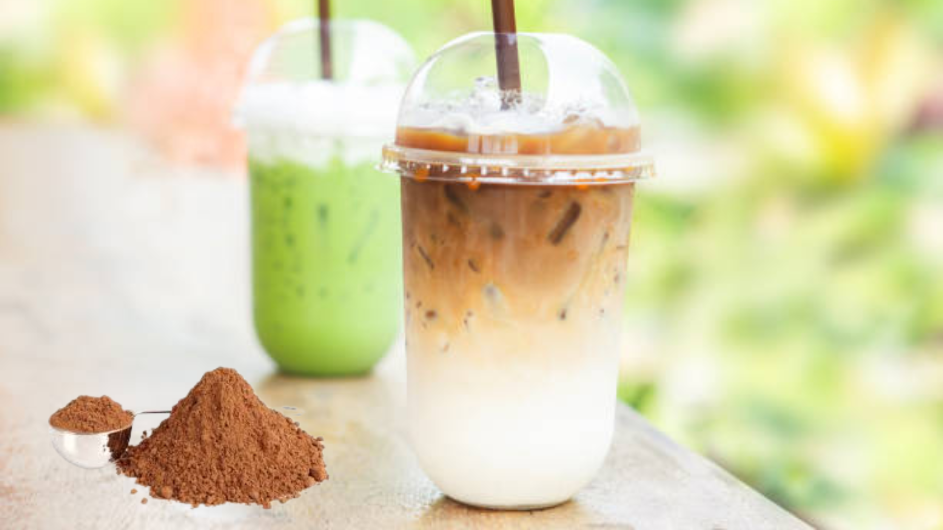 maklon minuman bubuk kekinian banyak benefit