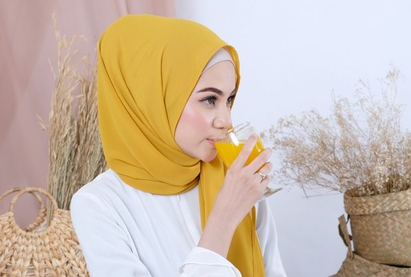maklon minuman kesehatan free video produksi