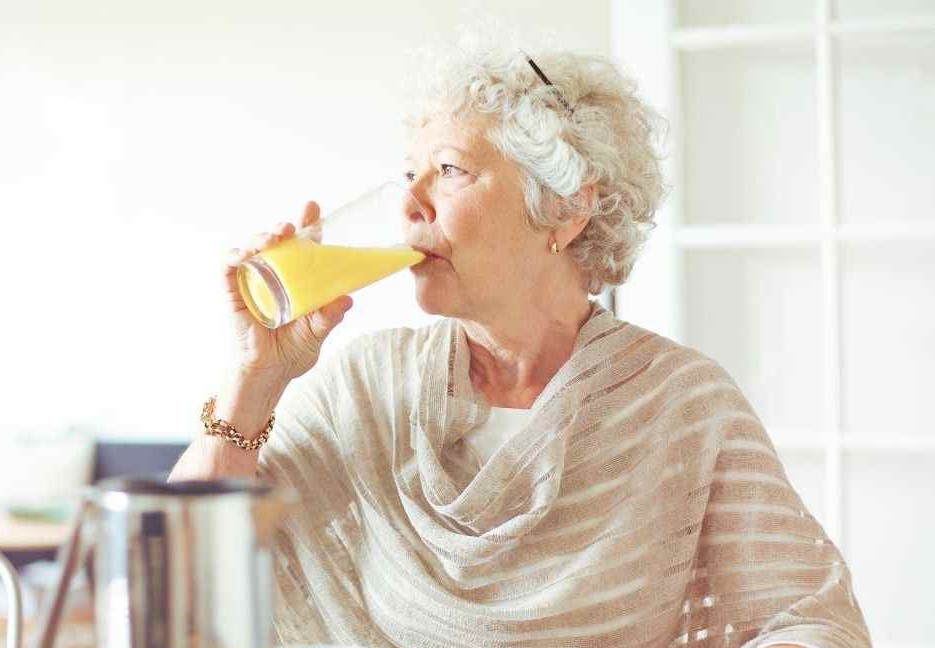 maklon minuman kesehatan teknologi mutakhir