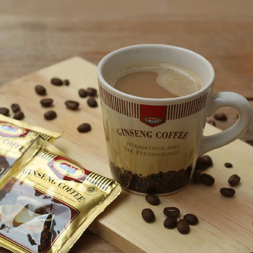 outstanding references for stamina coffee
