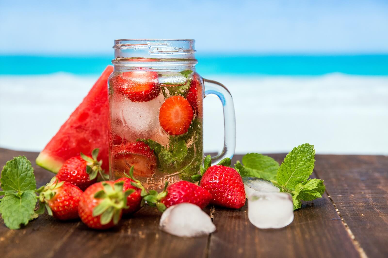 peluang usaha bisnis minuman kekinian