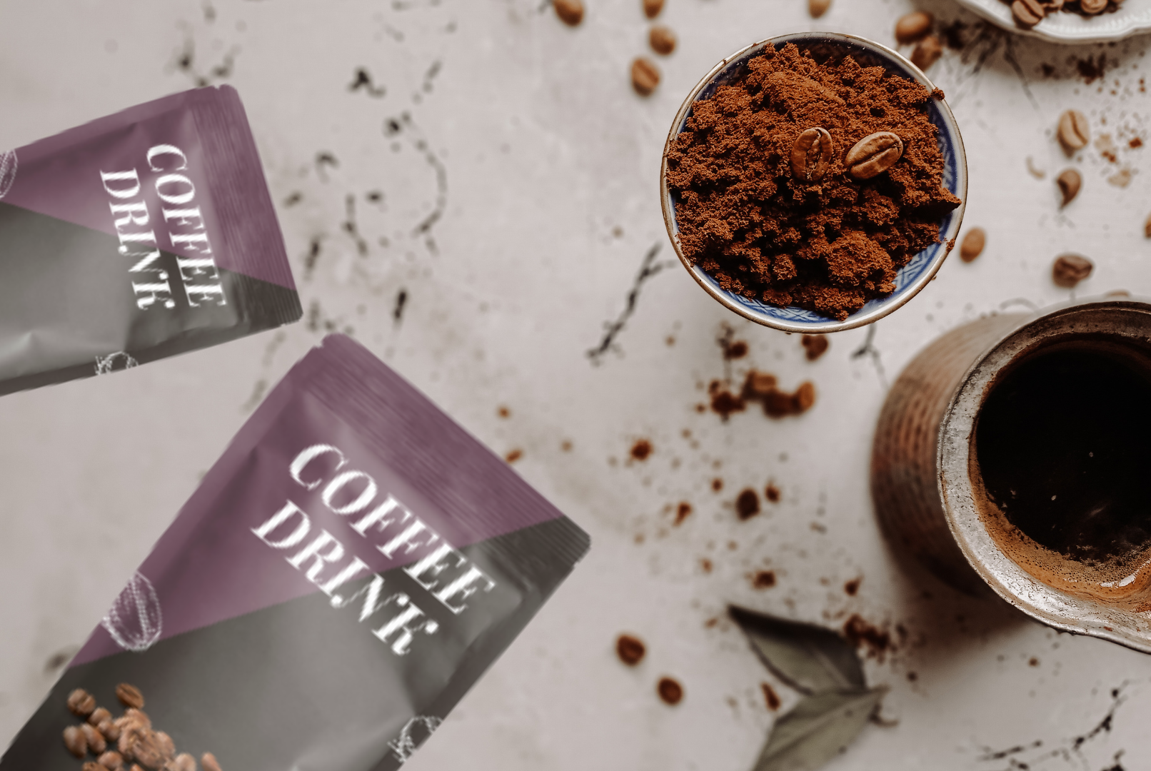 perusahaan maklon kopi stamina proses cepat