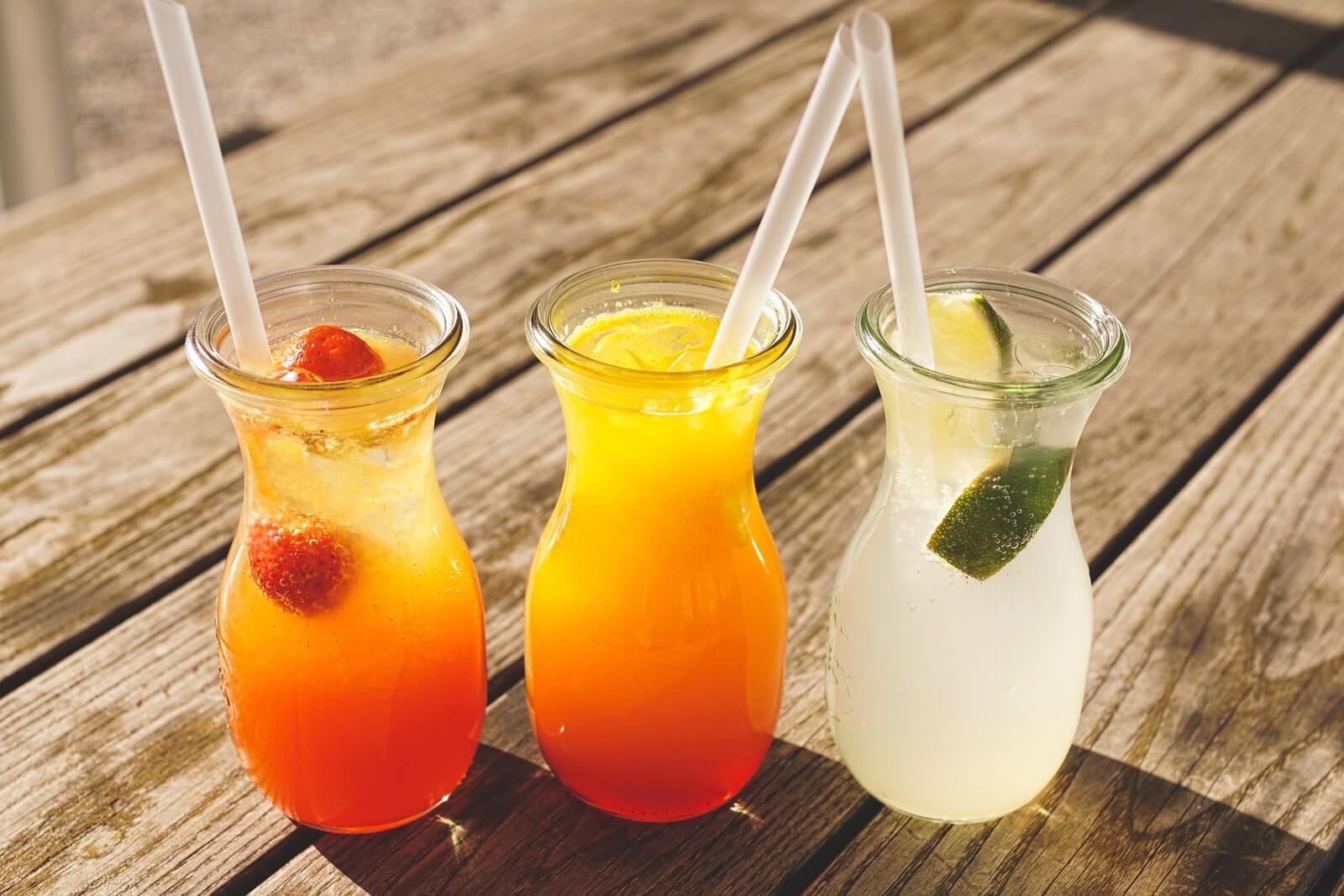 potensi bisnis maklon minuman diet