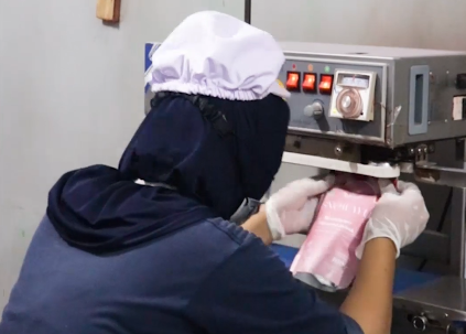 maklon minuman fungsional sistem canggih