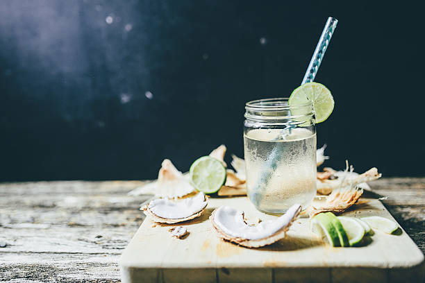 recommendations of natural detox drinks