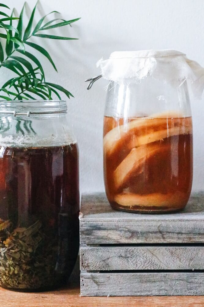 trendy drink business potential