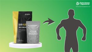 usaha bisnis suplemen albumin terbaik