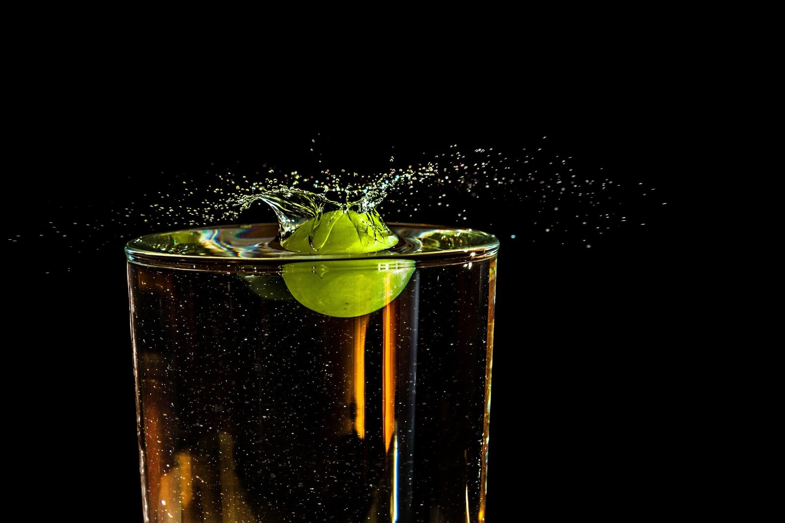why avoid aspartame in diet drink